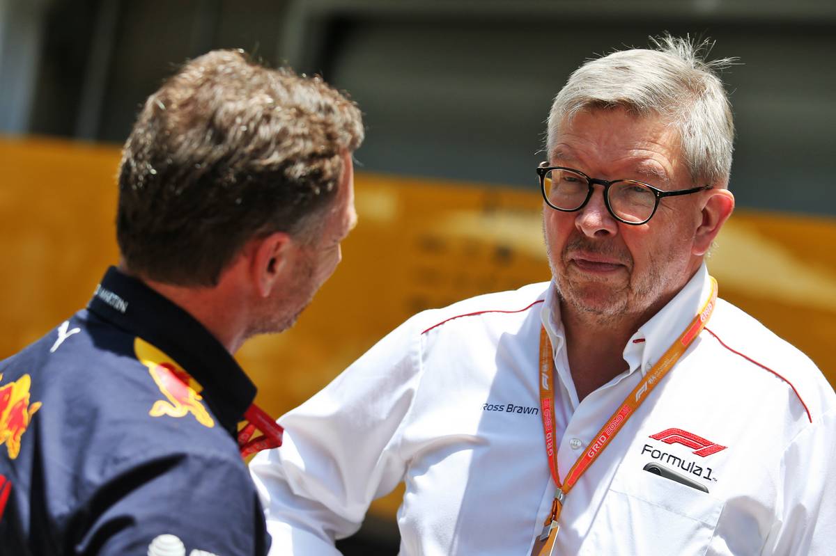 Ross Brawn - How Patience Won an F1 World Championship - Legends Report