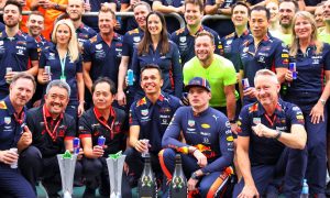 Team Talk - Sunday in Sao Paulo