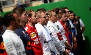 F1i's Driver Ratings for the 2019 Brazilian GP
