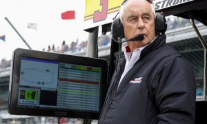 IndyCar confirms initial 'discussions' with Ferrari
