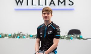 'Sour' Ticktum says Red Bull lost confidence in him