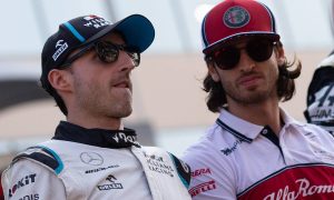 Kubica allegedly close to Alfa Romeo deal for 2020