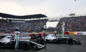 F1i Team Reviews for 2019: Mercedes