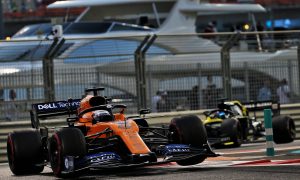 Sainz baffled that 'hyped' battle for P6 wasn't shown on TV