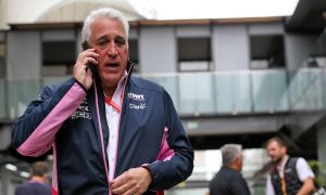 Lawrence Stroll to boost stake in Aston Martin