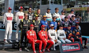 F1i's Ultimate Driver Ratings for 2019