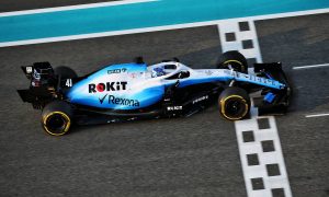 RoKIT launches $149m legal action against Williams!