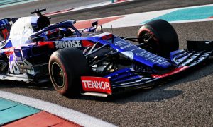 F1i Team Reviews for 2019: Toro Rosso
