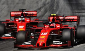 WMSC adds to Ferrari-gate tensions - endorses FIA stance