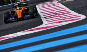 Paul Ricard revamp on the cards after 'boring' French GP