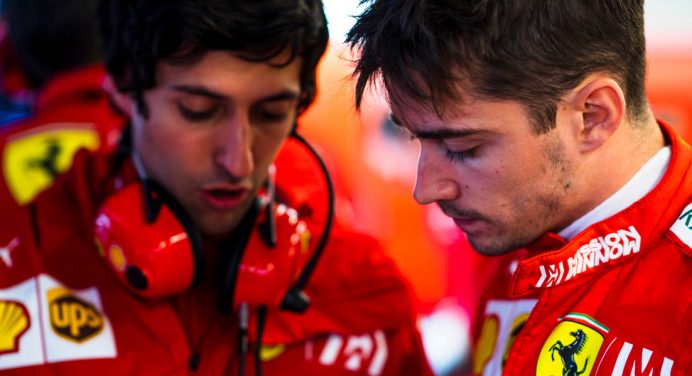 Prost: Leclerc has already 'earned his stripes' in F1