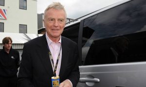 Former FIA President Max Mosley dead at 81