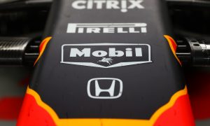 Red Bull extends partnership with fuel supplier ExxonMobil