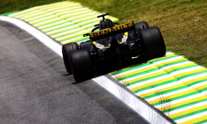 Renault F1 Team unveils launch date for R.S.20