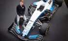Williams F1 2020 development driver Dan Ticktum