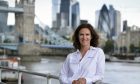 Catherine Bond Muir, chief executive of the W Series