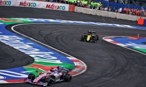 W Series to feature at US and Mexico Grand Prix weekends