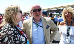 Former team principal Richards says 'F1 has lost initiative'