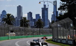 F1 launches charity auction for Australian bushfire victims
