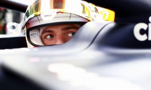 Verstappen 'definitely feels ready' after finding RB16's limits