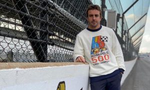 Brown: Botched Andretti deal enabled Alonso signing for Indy