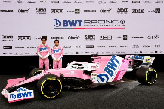©RacingPointF1