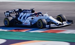 Marko upgrades AlphaTauri from junior to sister bull team