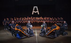 Arrow McLaren SP rolls out its 2020 IndyCar contenders!