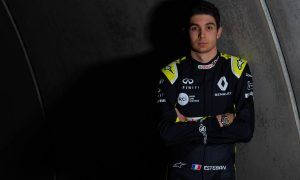 Ocon authorized to reveal certain Mercedes 'secrets' to Renault