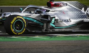 Mercedes aiming to conquer cooling concerns with W11