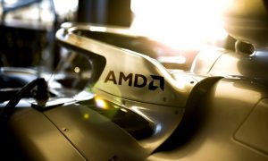 Mercedes and AMD deal signals team isn't leaving F1
