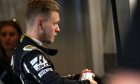 Kevin Magnussen (DEN) Haas F1 Team.