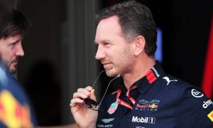 Red Bull pulling out the stops to avoid slow start