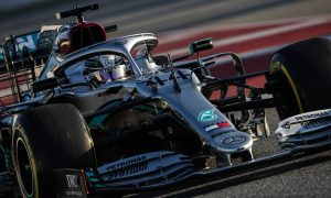FIA says Mercedes DAS system is banned for 2021 season!