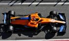 Carlos Sainz Jr (ESP) McLaren MCL35. 21.02.2020.