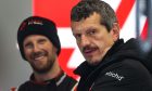 Guenther Steiner (ITA) Haas F1 Team Prinicipal