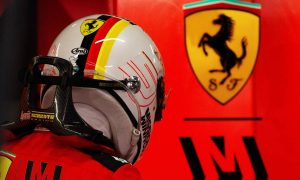 Mercedes suspects Ferrari holding back true form