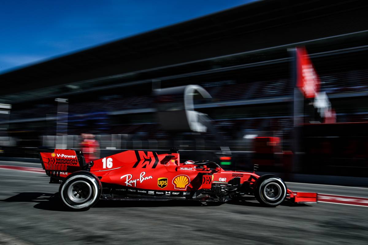 New FIA rule could crush Ferrari budget cap roadblock
