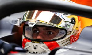 Verstappen: RB16 'definite improvement' despite setbacks