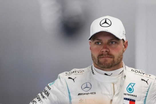 Valtteri Bottas (FIN), Mercedes AMG F1 
27.02.2020. Formula One Testing, Day Two, Barcelona, Spain. Thursday.
- www.xpbimages.com, EMail: requests@xpbimages.com © Copyright: Charniaux / XPB Images