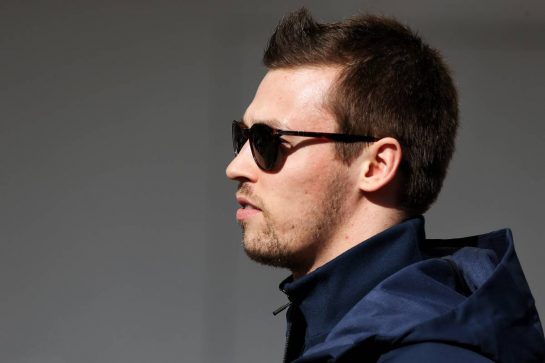 Daniil Kvyat (RUS) AlphaTauri.
27.02.2020. Formula One Testing, Day Two, Barcelona, Spain. Thursday.
- www.xpbimages.com, EMail: requests@xpbimages.com © Copyright: Moy / XPB Images