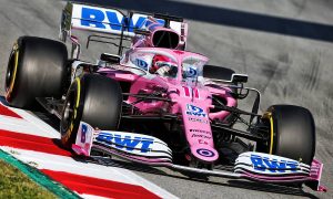 FIA visited Racing Point factory to validate 'pink Mercedes'