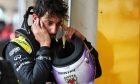 Daniel Ricciardo (AUS) Renault F1 Team.