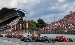 Wolff: Mercedes dominance hasn't 'turned off' fans from F1