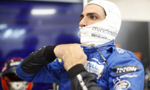Sainz: McLaren 'shocked' by performance of MCL35