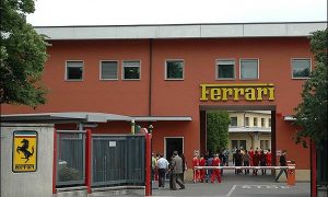 Northern Italy under draconian lockdown - Ferrari impacted?