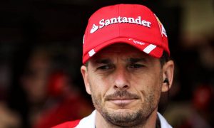 Fisichella set for single-seater return with S5000 in Melbourne