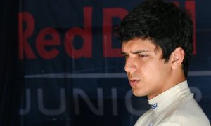 Igor Fraga - sim racer turned F3 driver - joins Red Bull juniors