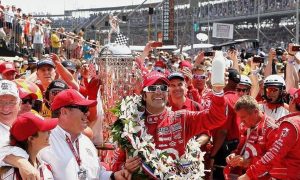 Motorsport superstars set for online Legends Trophy!