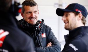 Steiner: Formula 1 can emerge 'better' from current crisis
